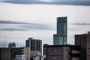 Crice Hotel Namba II