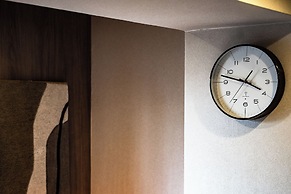 Crice Hotel Namba II