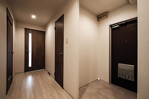 Crice Hotel Namba II