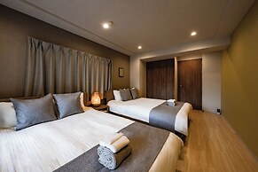 Crice Hotel Namba II