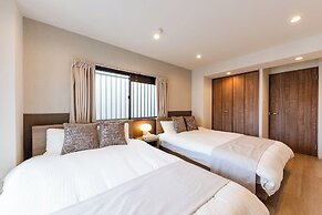 Crice Hotel Namba II