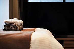 Crice Hotel Namba II
