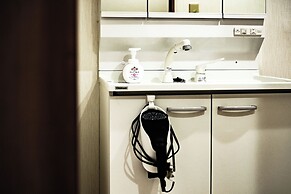 Crice Hotel Namba II