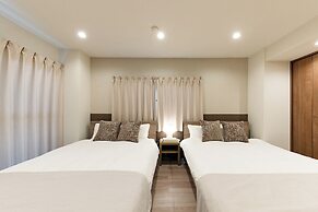 Crice Hotel Namba II