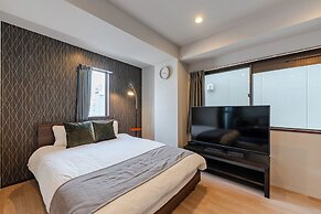 Crice Hotel Namba II