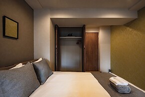Crice Hotel Namba II