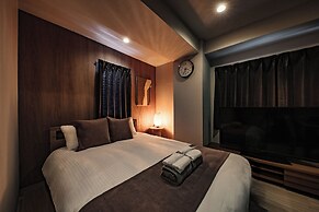Crice Hotel Namba II