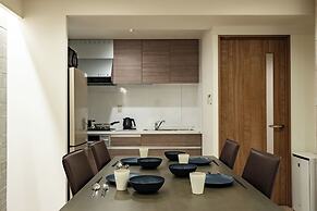 Crice Hotel Namba II