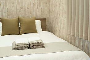 Crice Hotel Namba II