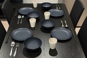 Crice Hotel Namba II