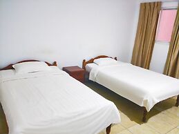 Rujia Hotel