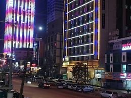 Rujia Hotel