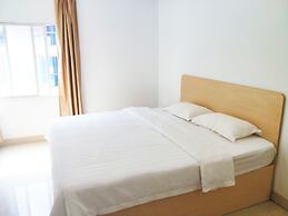 Rujia Hotel