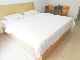 Rujia Hotel
