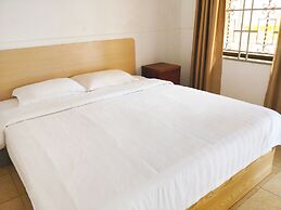 Rujia Hotel