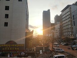 Rujia Hotel