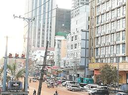 Rujia Hotel