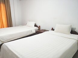 Rujia Hotel
