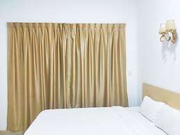 Rujia Hotel