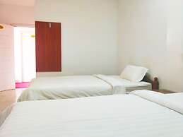 Rujia Hotel