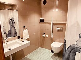Fritiden Hotell & Kongress