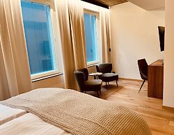Fritiden Hotell & Kongress