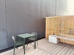Fritiden Hotell & Kongress