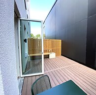 Fritiden Hotell & Kongress