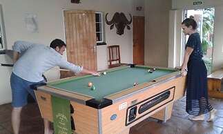 D & H Guesthouse