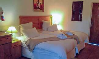D & H Guesthouse
