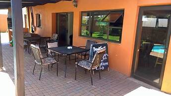 D & H Guesthouse