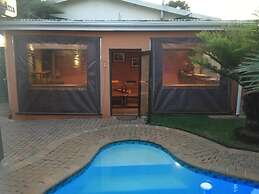 D & H Guesthouse