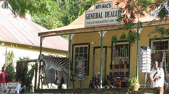 D & H Guesthouse
