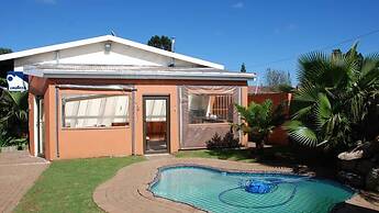 D & H Guesthouse