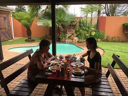 D & H Guesthouse