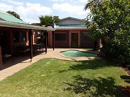 D & H Guesthouse