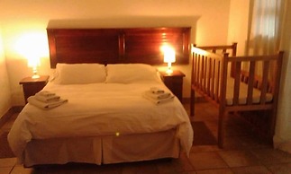 D & H Guesthouse