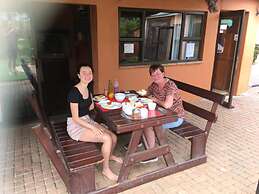 D & H Guesthouse