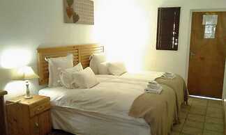 D & H Guesthouse