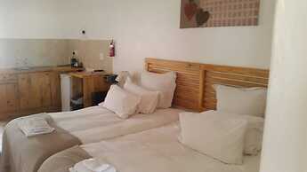 D & H Guesthouse