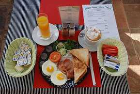 D & H Guesthouse