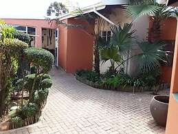 D & H Guesthouse