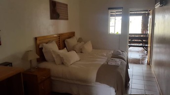 D & H Guesthouse
