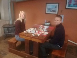 D & H Guesthouse