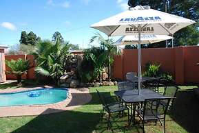 D & H Guesthouse