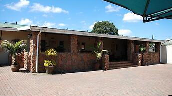 D & H Guesthouse