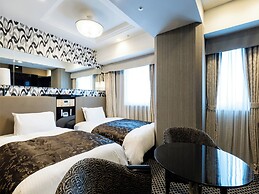 APA Hotel Shin Osaka Ekimae