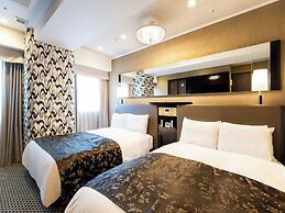 APA Hotel Shin Osaka Ekimae