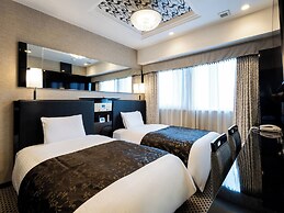 APA Hotel Shin Osaka Ekimae