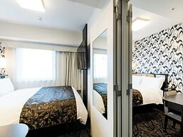 APA Hotel Shin Osaka Ekimae